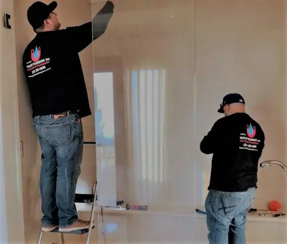 Professional plumbing installation for Boiler Repair in Sarann Woods